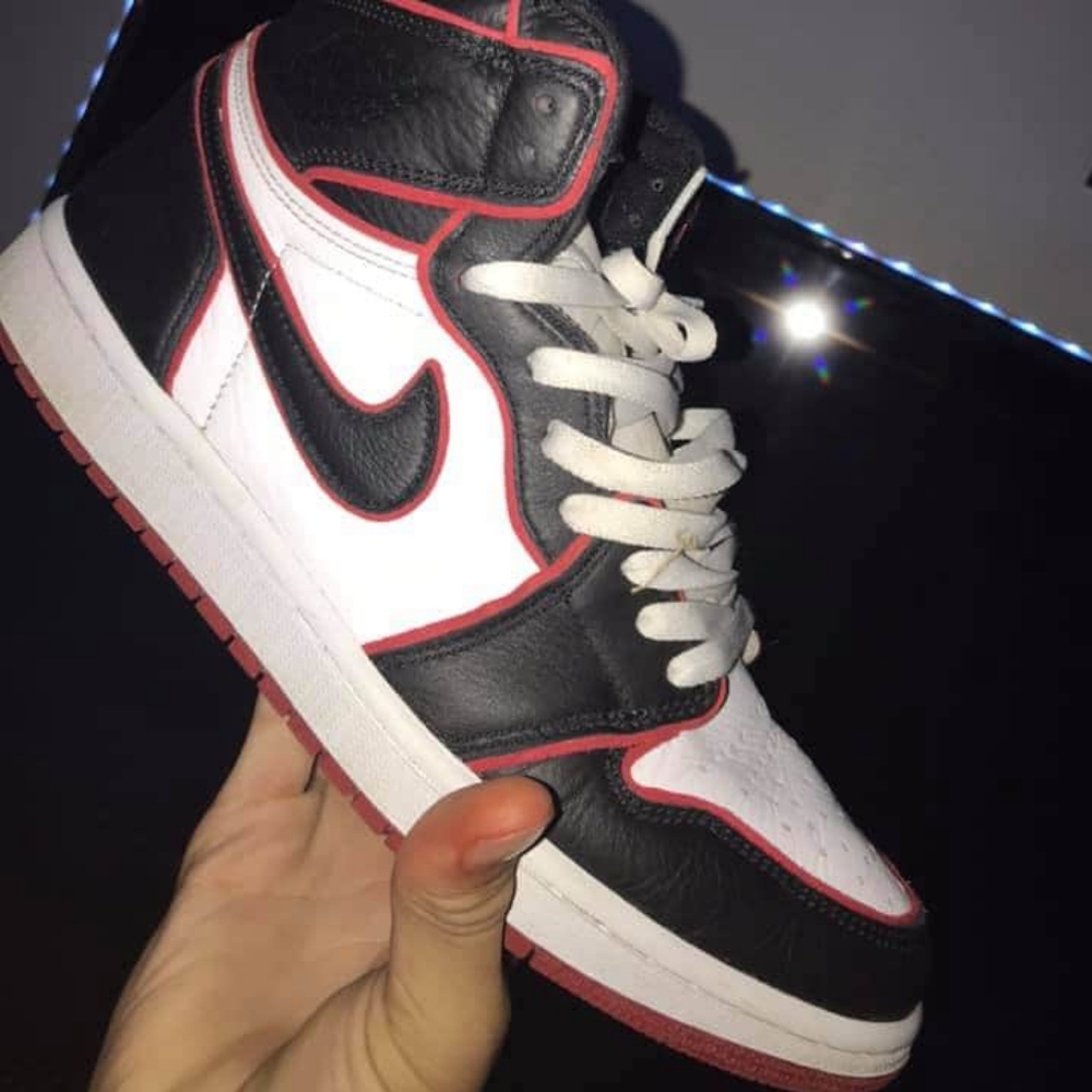 Air jordan 1s